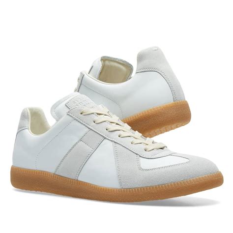 margiela replica sneaker adidas|maison martin margiela men sneakers.